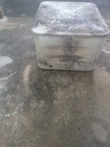 Caixa de água 