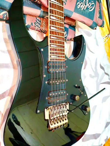 Ibanez RG 350 dx