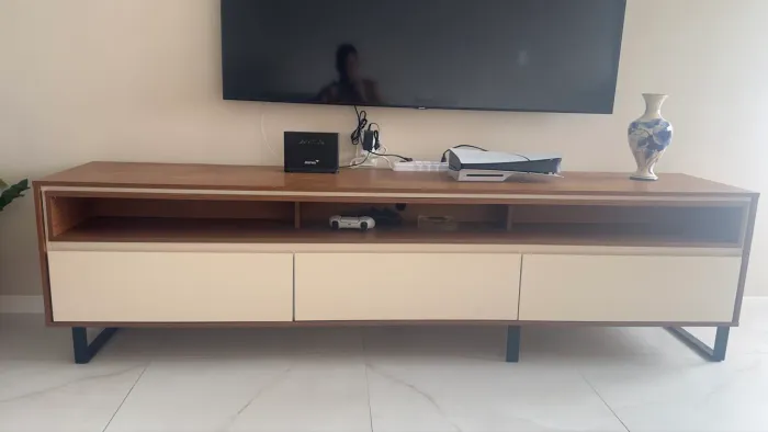 Rack para Sala