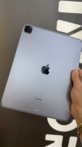 iPad Pro 12,9 - 128GB Chip M2  (Wi-Fi+Celular) 
