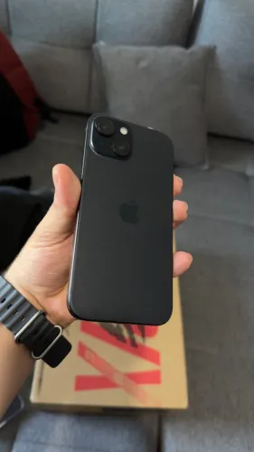Iphone 15 128gb 
