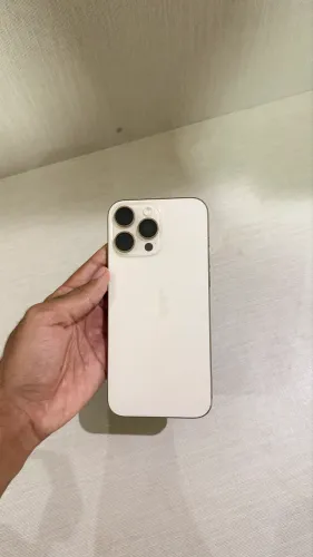iphone 16 PRO MAX 256GB