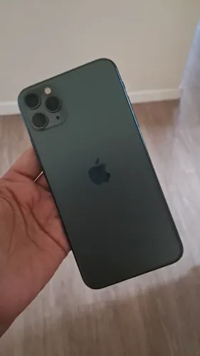 IPHONE 11 PROMAX 64Gb 73% da Bateria