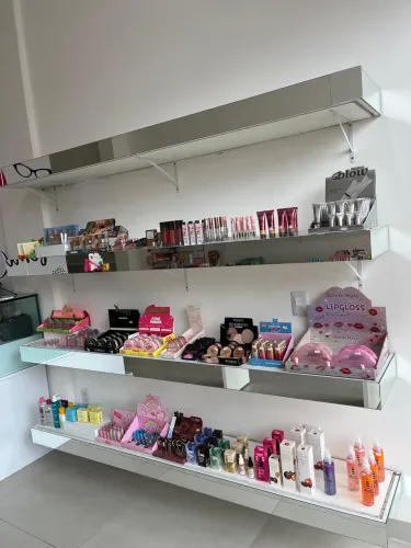 Prateleira mdf