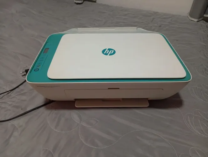 Vende-se Impressora HP 