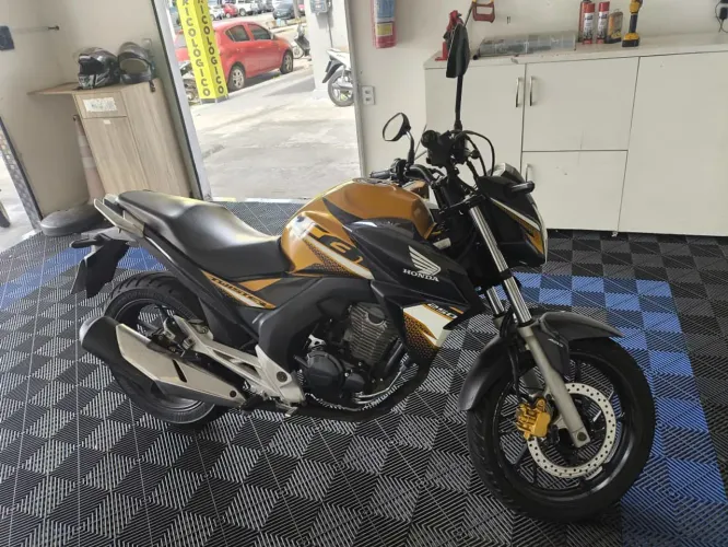 Twister 250 20/20