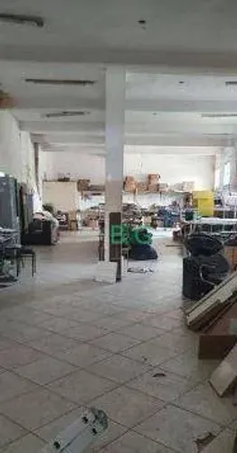 Salão para alugar, 171 m² por R$ 5.020,00/mês - Lajeado - São Paulo/SP