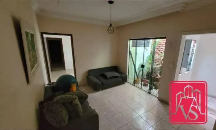 Casa com 3 dormitórios à venda, 191 m² por R$ 510.000,00 - Dos Casa - São Bernardo do Camp