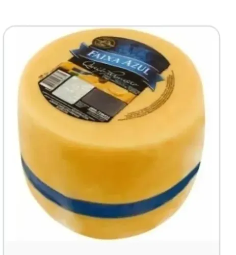 QUEIJO FAIXA AZUL ORIGINAL 
