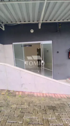 Apartamento com 2 quartos para Locação, Ilhotinha - Ilhota
