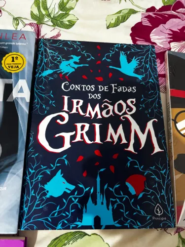 Vende-se Livros novos nunca lidos