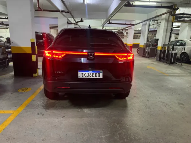 Honda HR-V EX 1.5 Sensing 16V 5P Aut. 2023