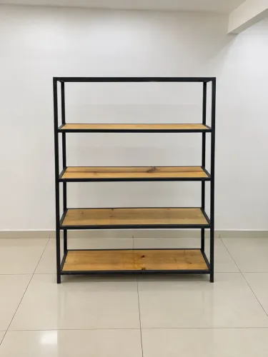 ESTANTE PARA LOJA COMÉRCIO