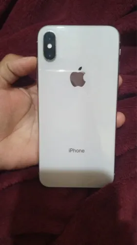 Vendo iPhone x