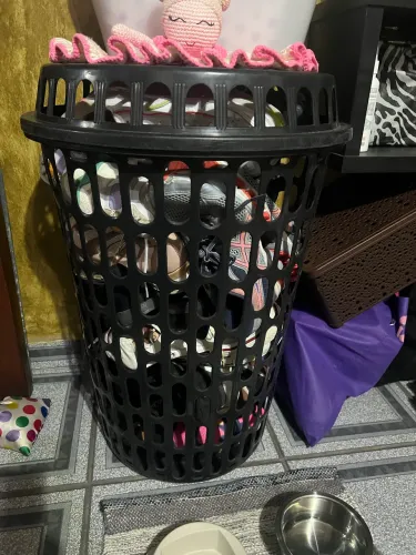 Cesto de Roupa