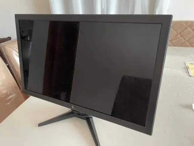 Monitor Full hd