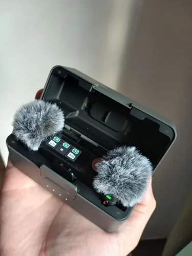 DJI MIC3