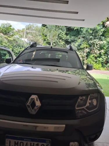 Renault Duster Oroch Dyna. 1.6 Hi-flex 16V MEC 2019