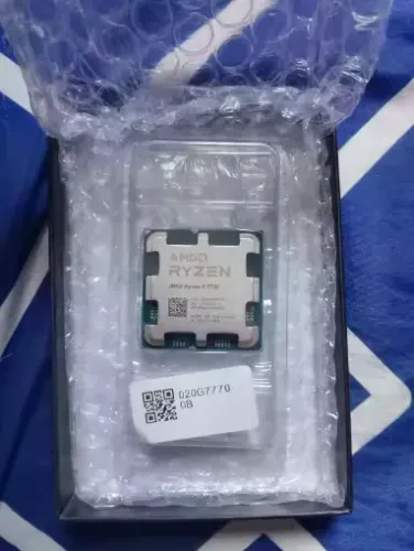 Ryzen 7 7700 Am5 DDR5