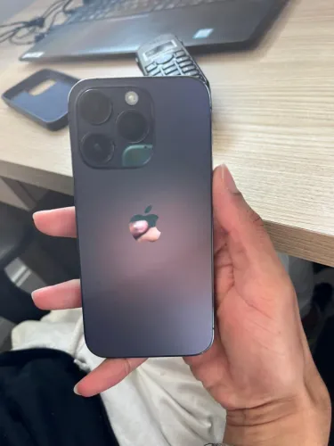 iPhone 14pro