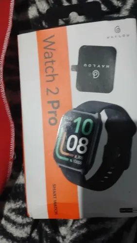 Smartphone haylou pro 2 