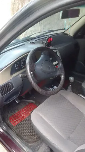 Fiat Siena 1.0/ EX 1.0 MPI Fire/ Fire Flex 8V 2004