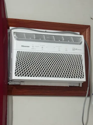 Ar-Condicionado Hisense Inverter - R$ 1.500