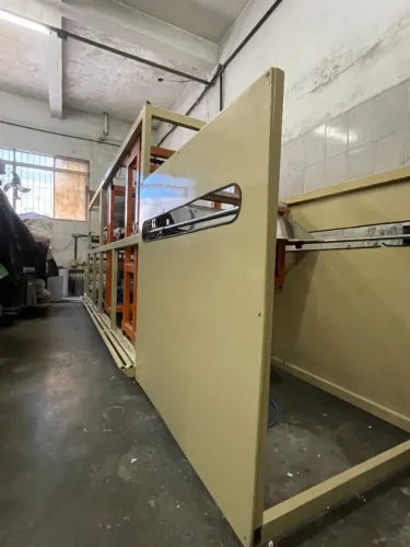 FÁBRICA DE VACUUM FORMING - SP
