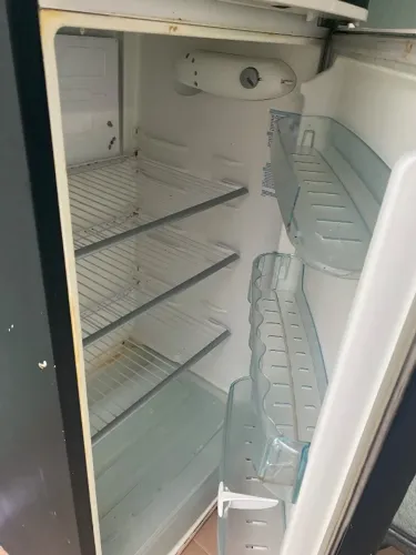 Geladeira Electrolux Frost Free
