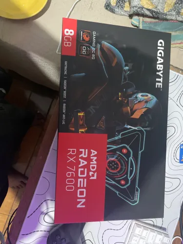 Placa de vídeo