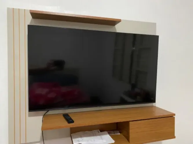 Smart Tv Samsung 43 polegadas