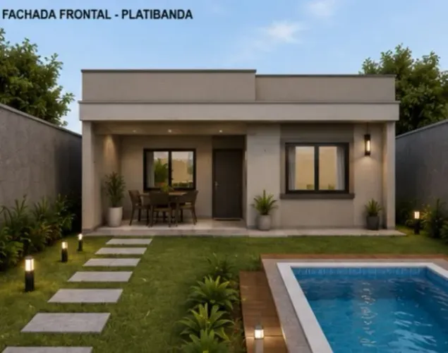 VENDA DE IMÓVEL EM IGUATEMI DIRETO CM CONSTRUTORA..