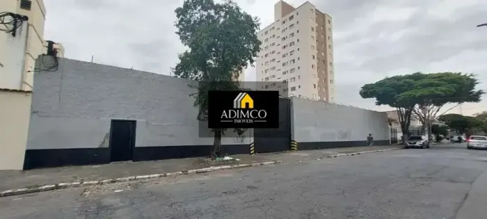 Imóvel para aluguel tem 4000 metros quadrados em Vila Guilherme - São Paulo - SP