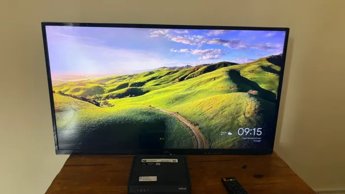 Tv AOC 40 polegadas