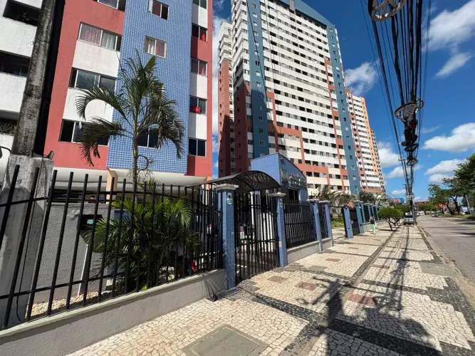 APARTAMENTO para alugar na cidade de FORTALEZA-CE