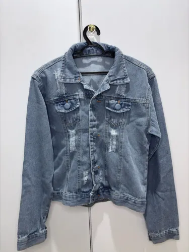 Jaqueta Feminina - Veste 36/38 | Nunca Usada