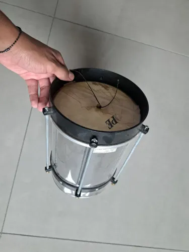 Cuíca GOPE