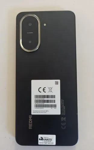 Redmi novo