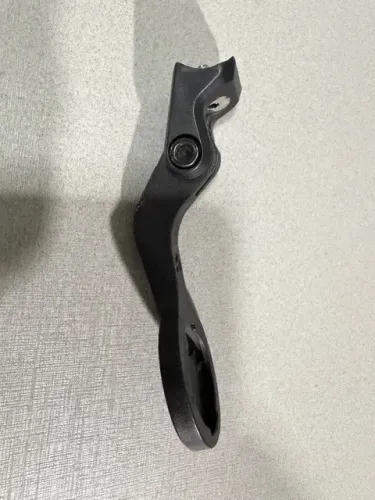 Suporte inferior Blendr para Garmin Bontrager