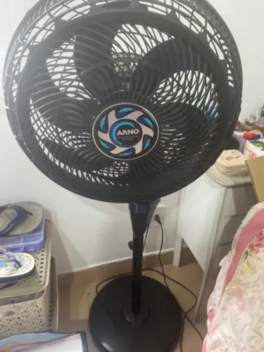 Ventilador arno