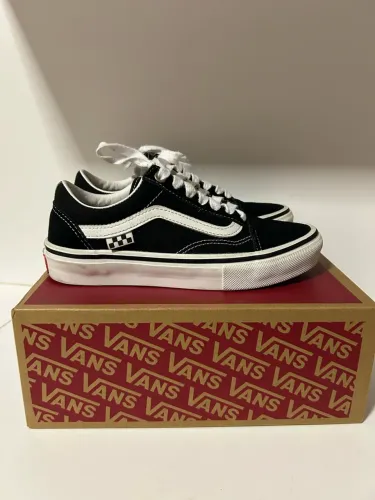 Tênis Vans Old Skool