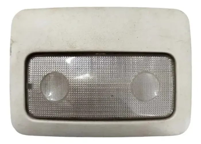 Lanterna Luz Teto Fiat Palio 2006 2007 2008 Original