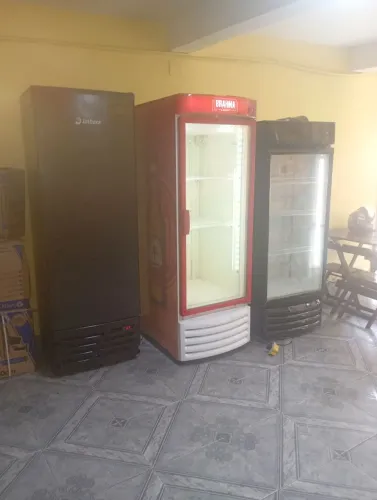 Freezer