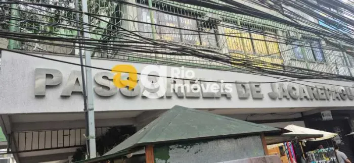 Sala : / Comercial / Freguesia (Jacarepaguá)