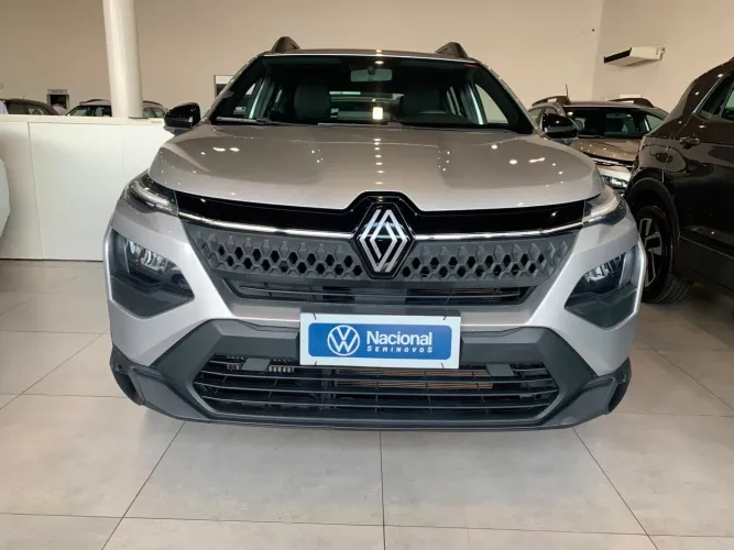 Renault Kardian Evolut. Flex 1.0 TB 12V 5P Aut. 2025
