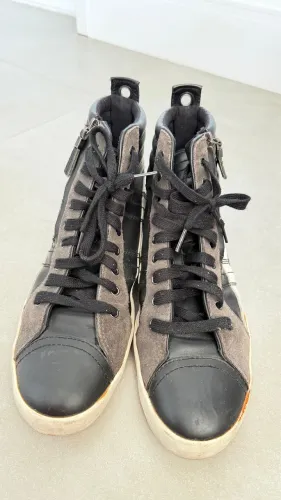 BOTA DIESEL 