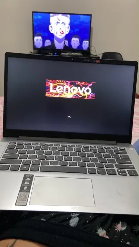 Notebook Lenovo