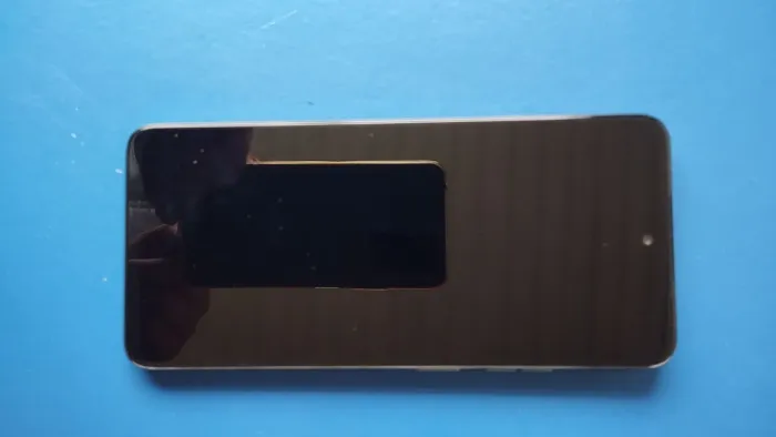 Celular Moto G35 256g cinza novo com Nota Fiscal