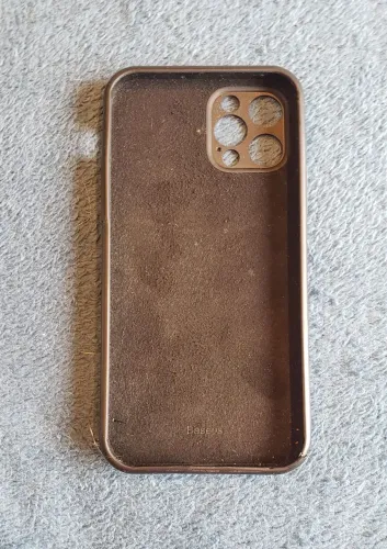 capa case apple iphone 12 pro - baseus