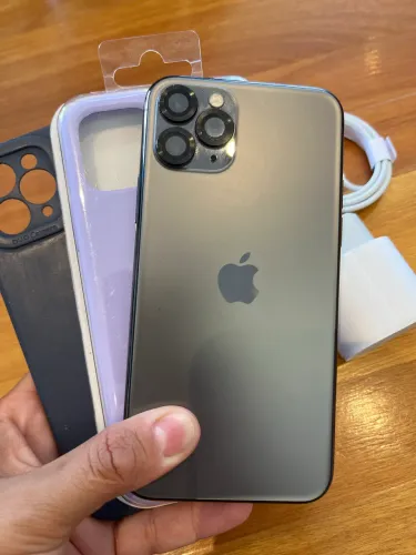 IPHONE 11 PRO NOVÍSSIMO